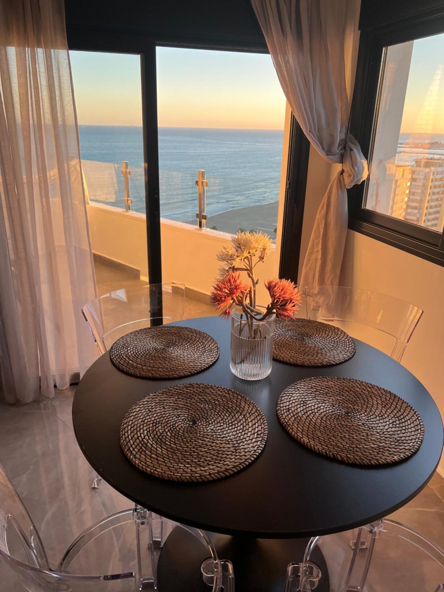 Ferienwohnung Apartamento Ronda III Fuengirola Exterior foto